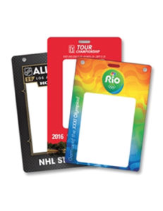 Inkjet & PVC Printable ID Cards
