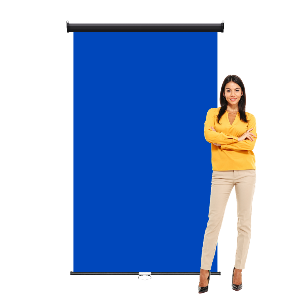 chroma-key-blue-retractable-photo-backdrop-48-x-84-badgeplus